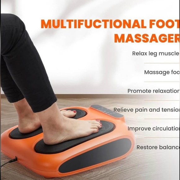 Foot Massager Machine - Picture 6 of 7